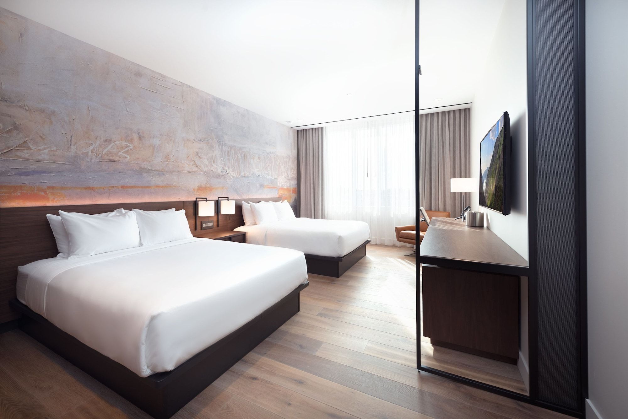 undefined The Hotel at Midtown 5