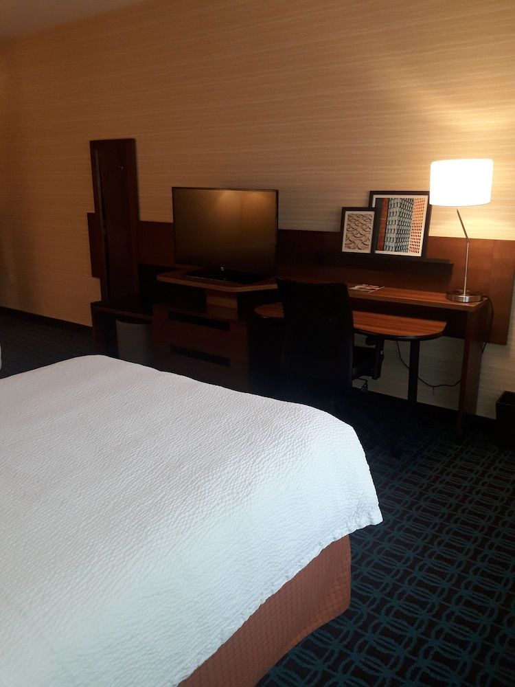 Room, 2 Queen Beds