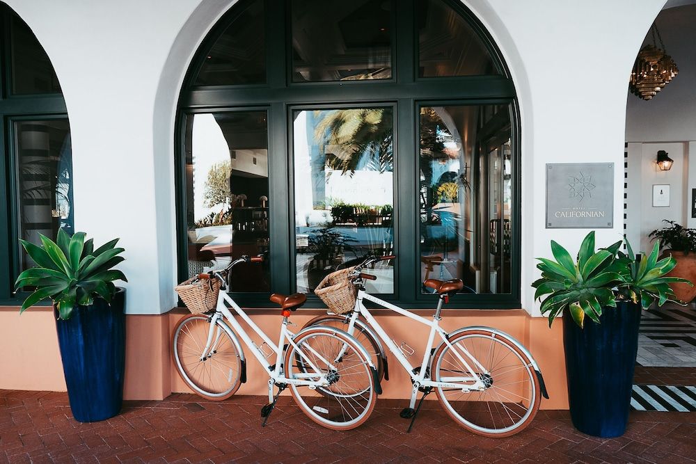undefined Hotel Californian 6