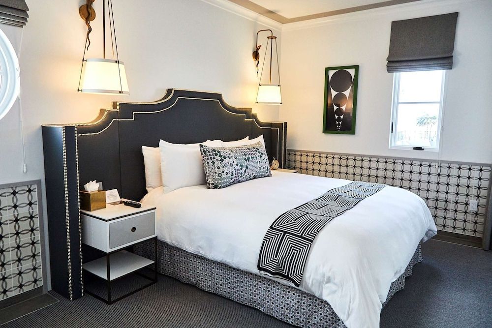 Room, 1 Queen Bed (Almeria)