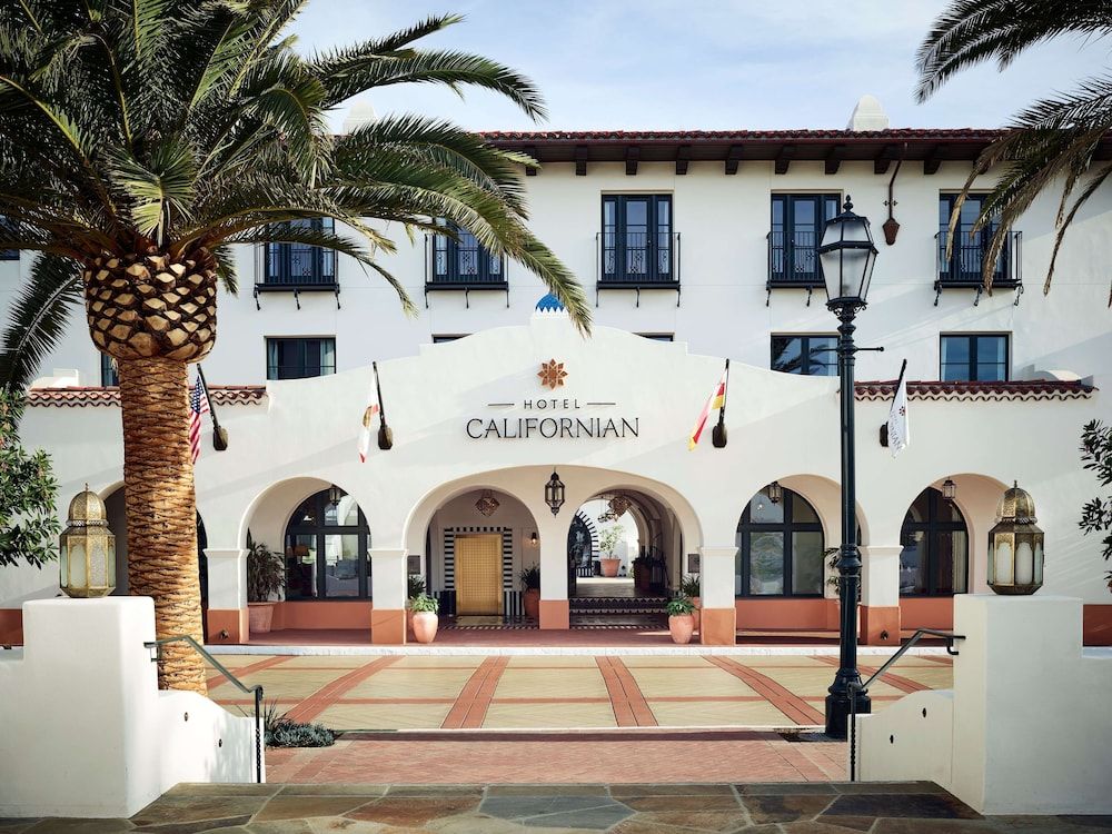 undefined Hotel Californian 4
