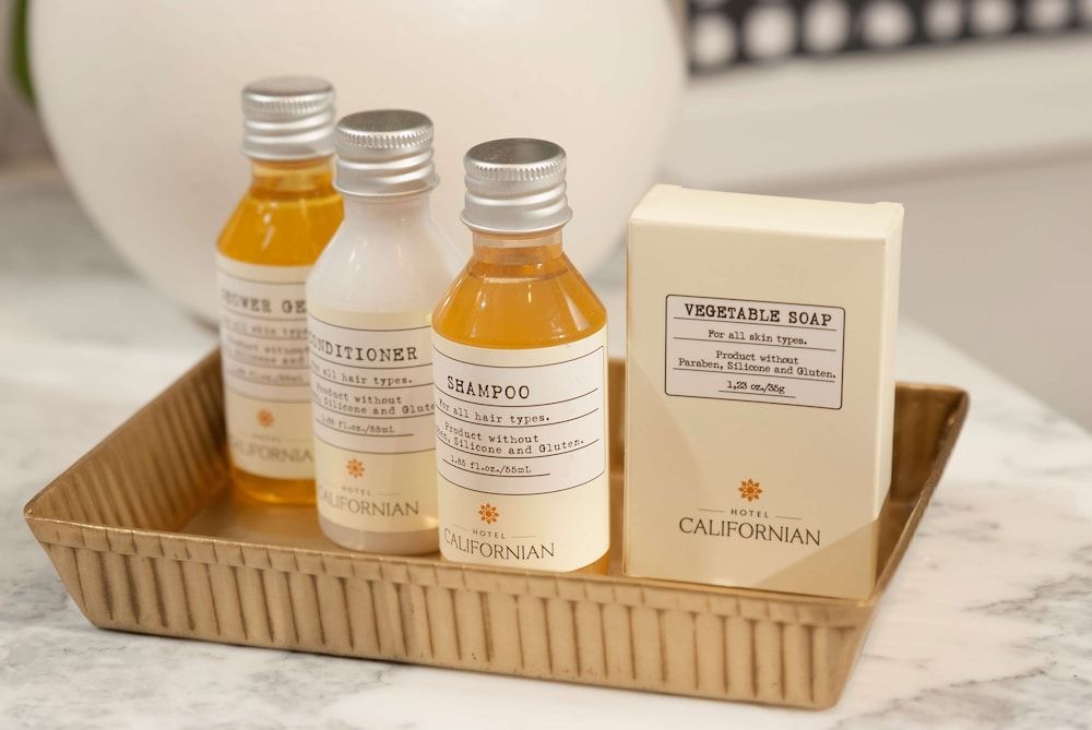 Hotel Californian Room, 1 King Bed (Almeria) 4