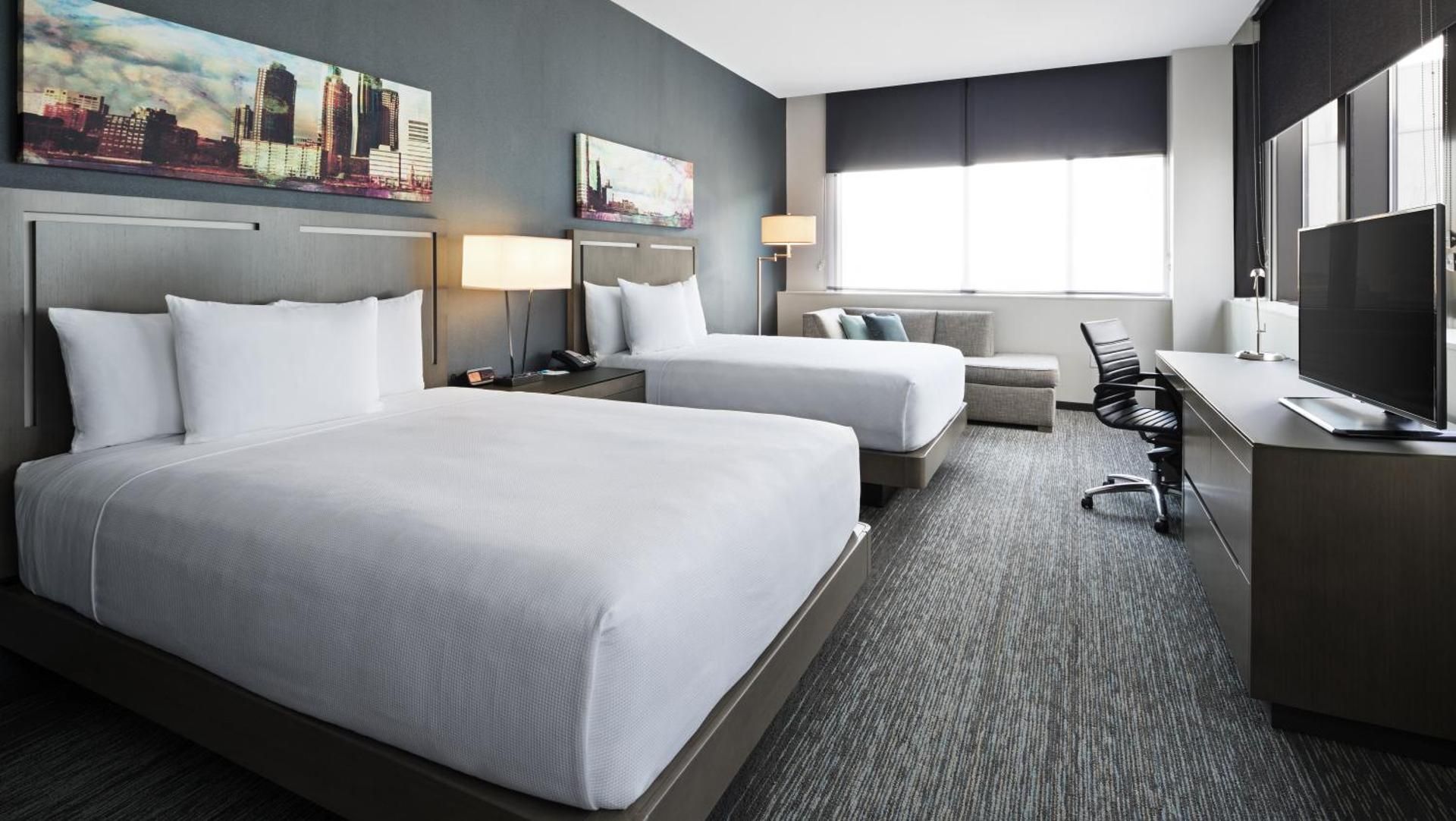 undefined Hyatt House Jersey City 7