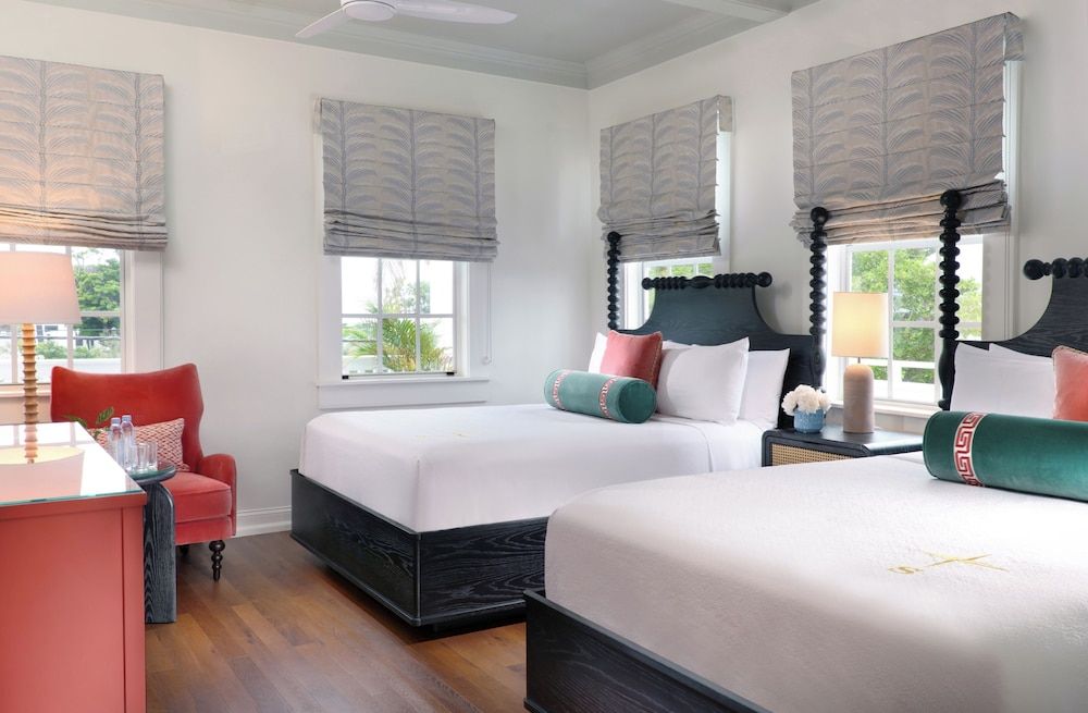 Newly Renovated - Avalon Two Queen
