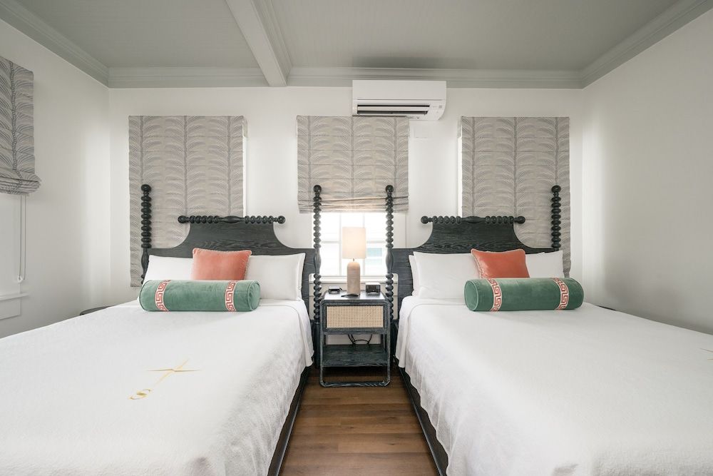 Newly Renovated - Avalon Two Queen