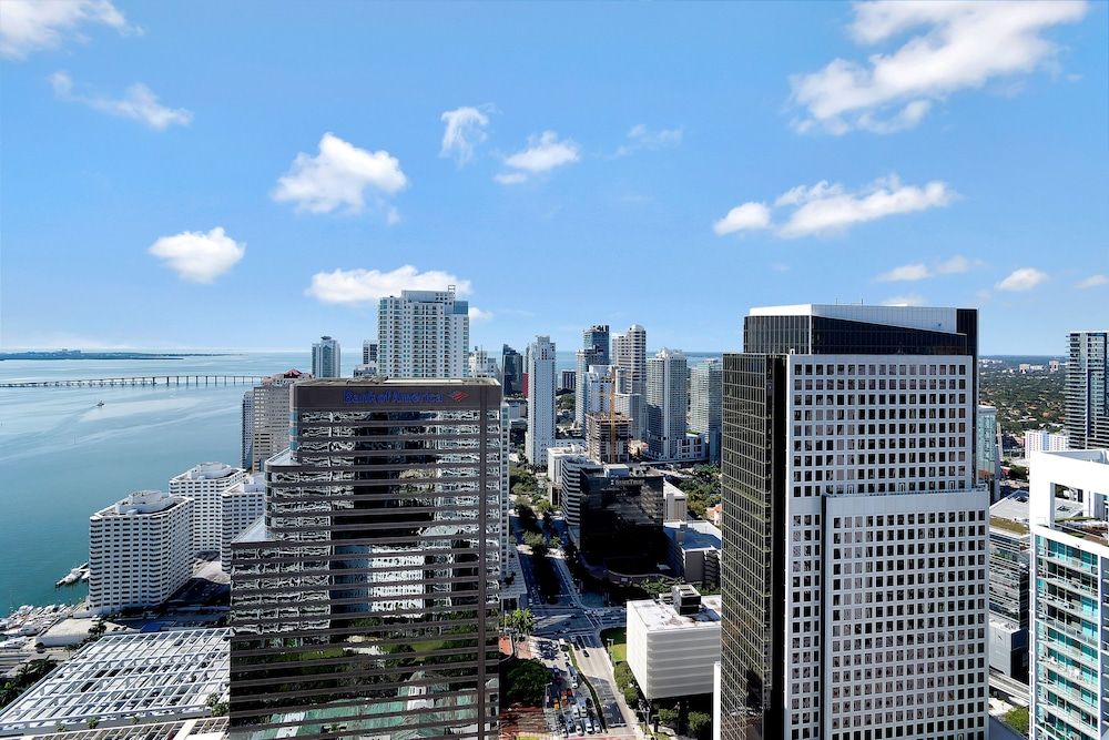 undefined Icon Residences By Sunnyside Hotel and Resorts 4