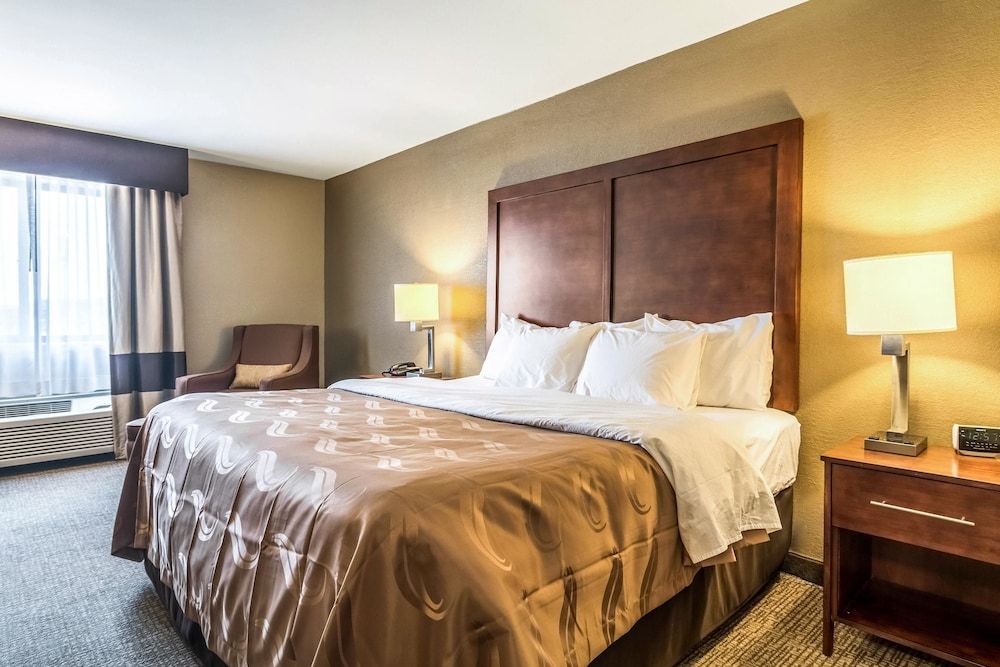 Suite, Multiple Beds, Non Smoking