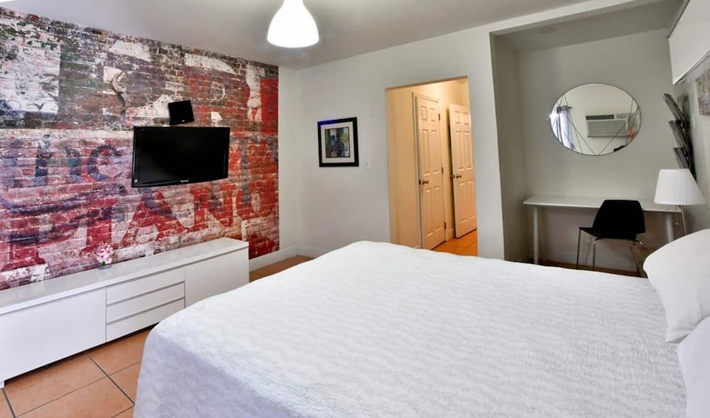 undefined Krym - Studios in Wynwood 8