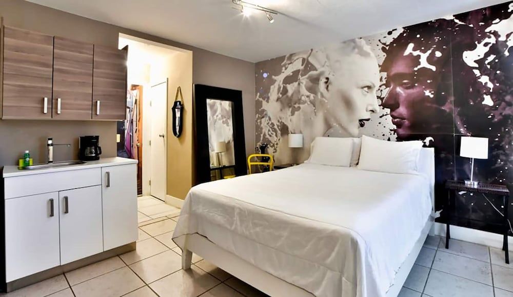 undefined Krym - Studios in Wynwood 3