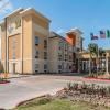 MainStay Suites Edinburg South