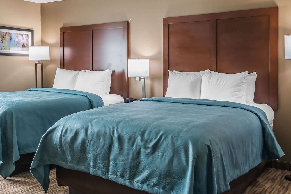 Suite, Multiple Beds, Accessible, Non Smoking