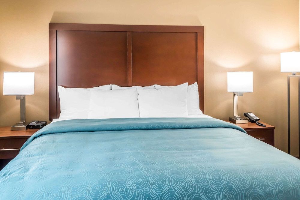 Suite, 1 King Bed with Sofa bed, Non Smoking (Efficiency)