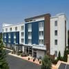 SpringHill Suites Tuscaloosa by Marriott
