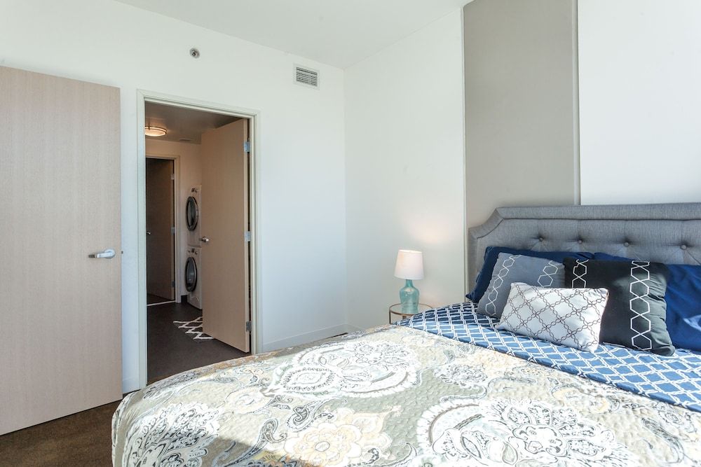 1 Bedroom #17 (with air mattress on request)