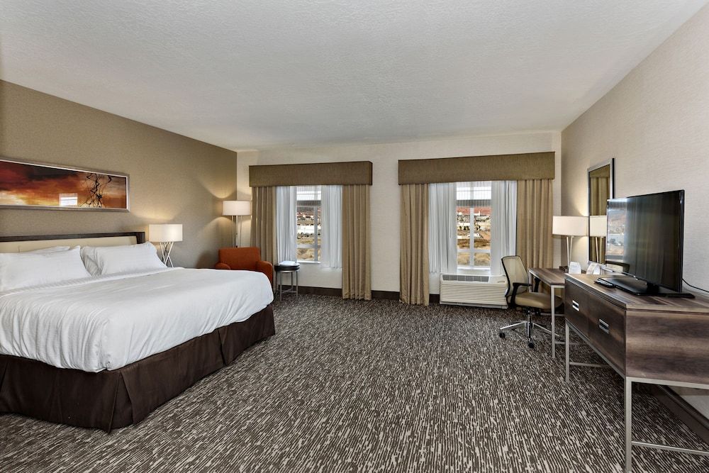 Room, Accessible (Mobility Roll-In Shower)