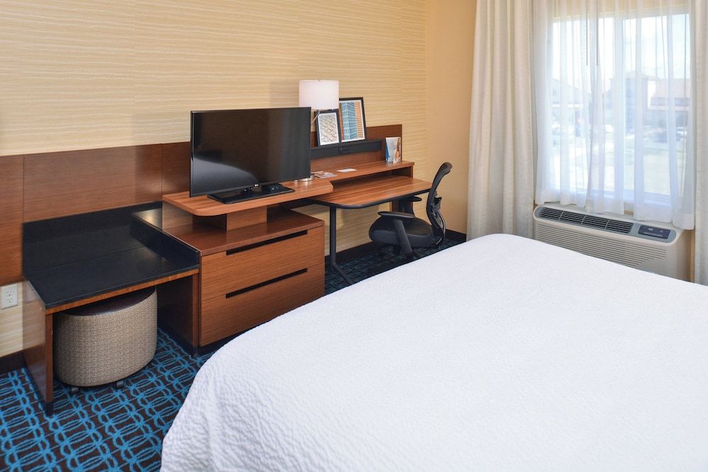 Room, 2 Queen Beds (Hearing Accessible)