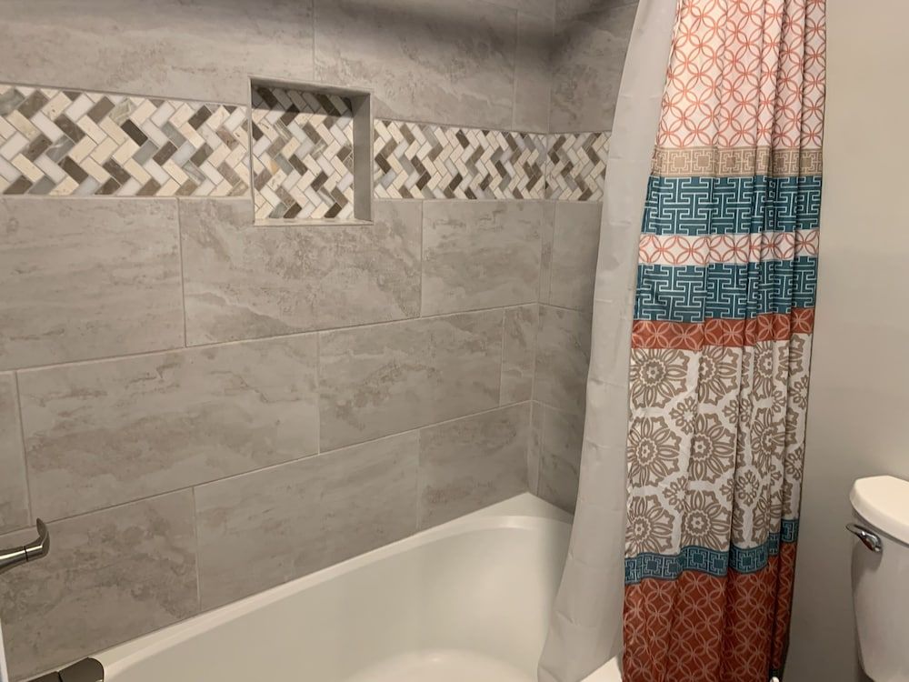 Gatlinburg Chateau Rentals Condo, 2 Bedrooms (103) 7