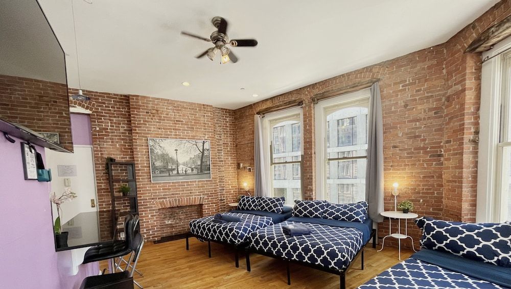 undefined Macy Empire Apartments 3