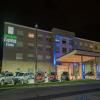 Holiday Inn Express & Suites Mishawaka - South Bend by IHG