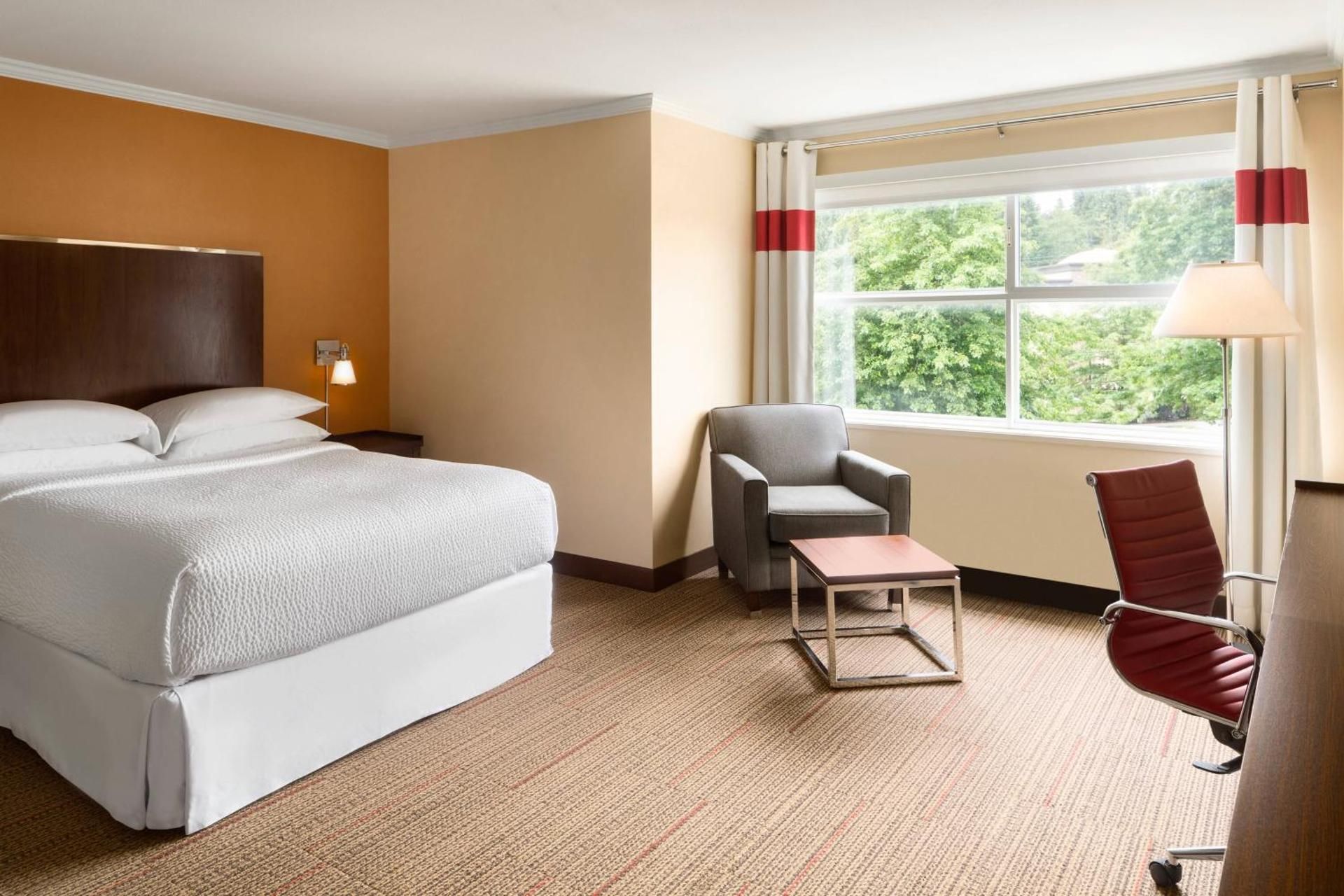 Guest room, 1 Queen