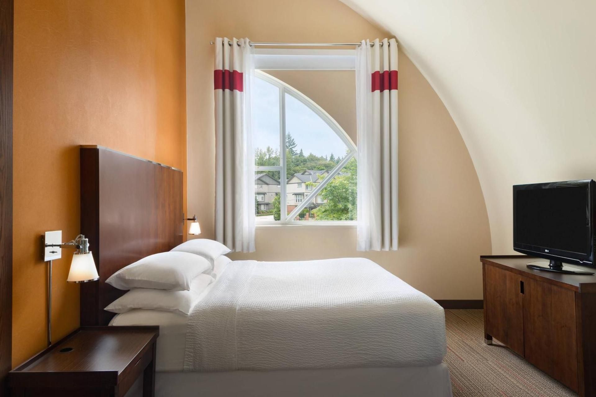 Guest Room, 1 King
