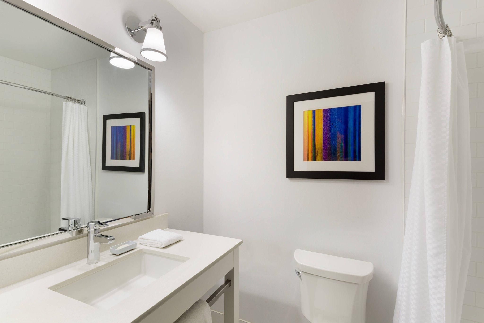 Guest room, 2 Queen