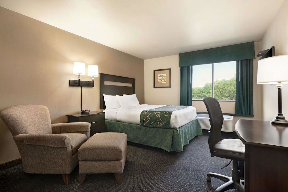 Room, 1 Queen Bed, Non Smoking