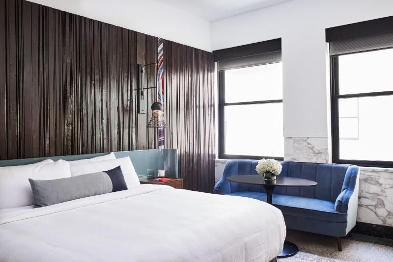 undefined Detroit Foundation Hotel 3