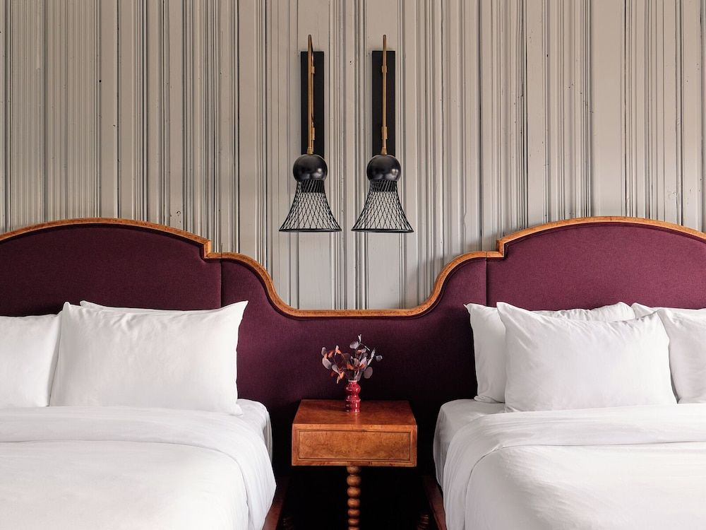 undefined Detroit Foundation Hotel 7