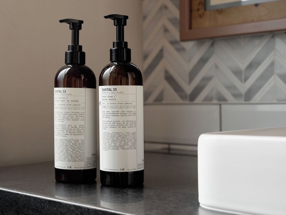 undefined Detroit Foundation Hotel 8