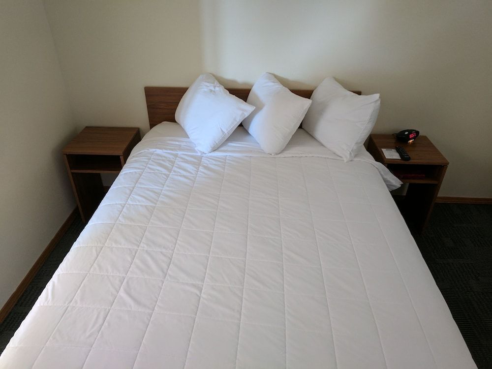 Room, 1 Queen Bed, Accessible, Non Smoking