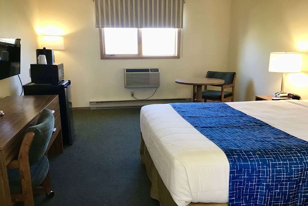 Room, 1 Queen Bed, Accessible, Non Smoking