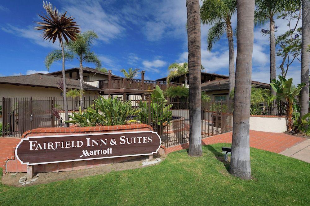 undefined Fairfield Inn & Suites San Diego Old Town 6