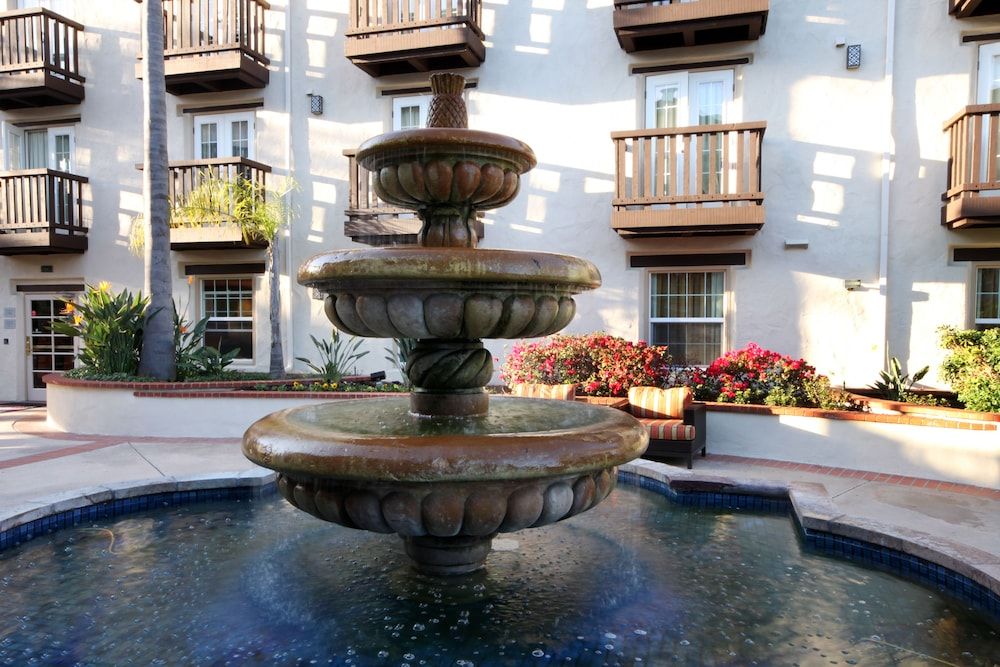 undefined Fairfield Inn & Suites San Diego Old Town 5