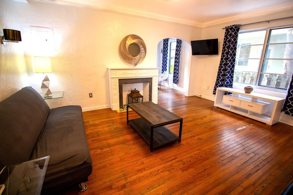 undefined L'Etoile Apartments Part of the Oasis Casita Collection 2