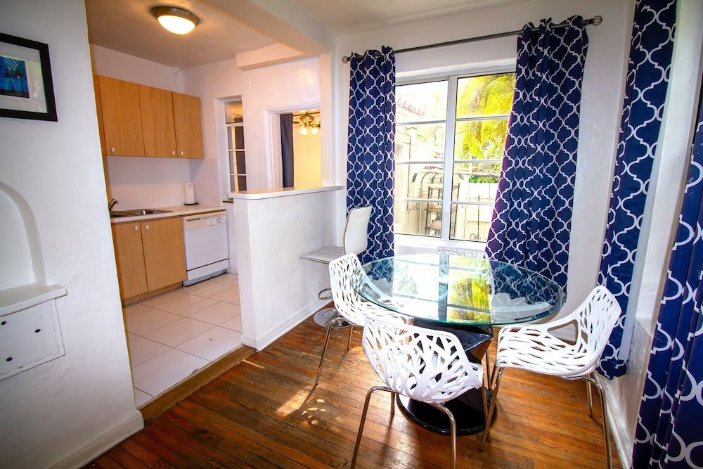 undefined L'Etoile Apartments Part of the Oasis Casita Collection 7