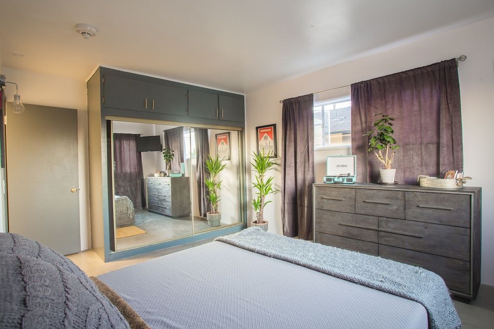 Junior Room