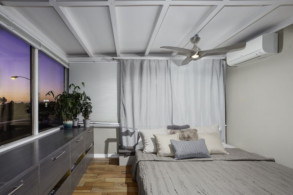 Luxury Studio Suite