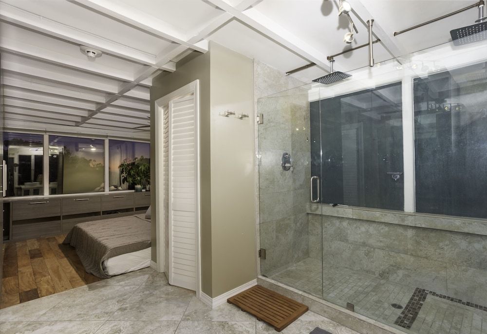 Luxury Studio Suite