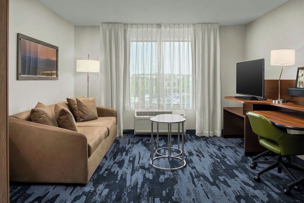 Suite, Multiple Beds