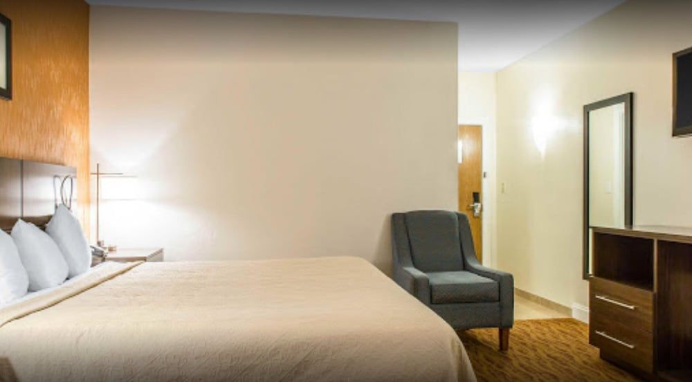 Room, 1 Queen Bed, Non Smoking