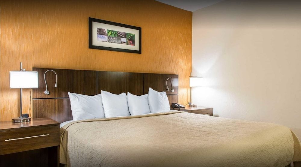 Suite, Multiple Beds, Non Smoking