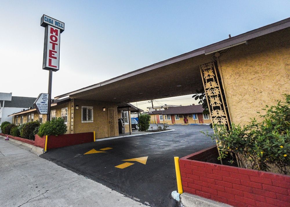 Casa Bell Motel