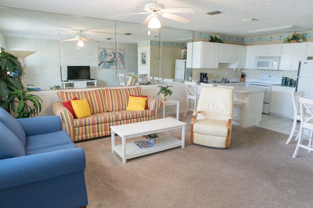 Standard Condo, 1 Bedroom