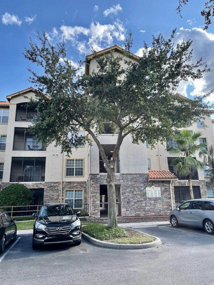 undefined Vacation USA LTD 6