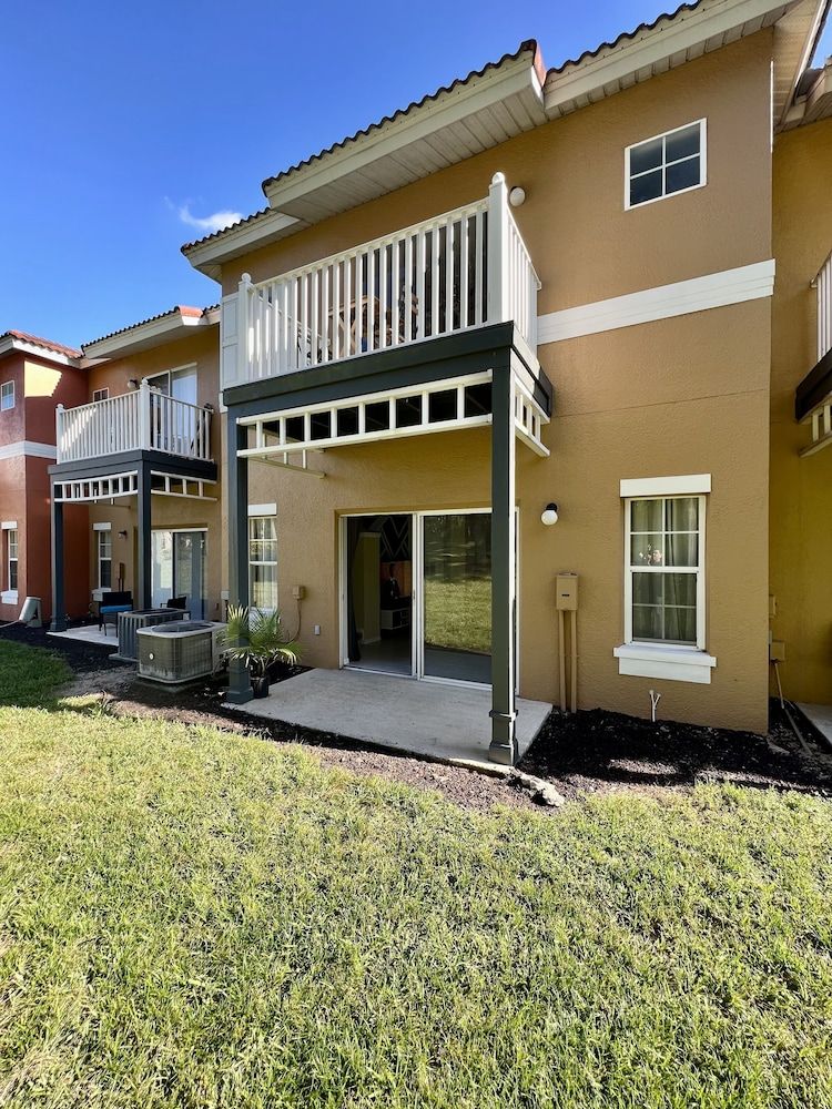 undefined Vacation USA LTD 5