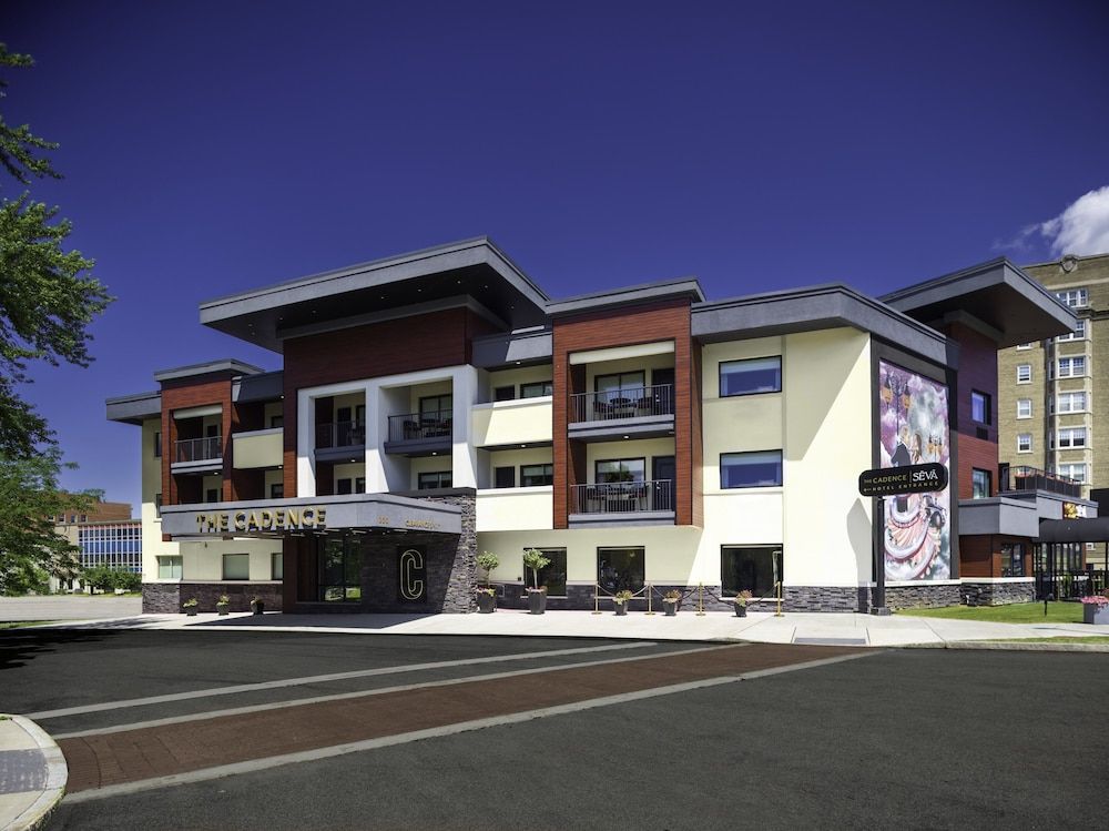 undefined voco Niagara Falls - The Cadence by IHG 7