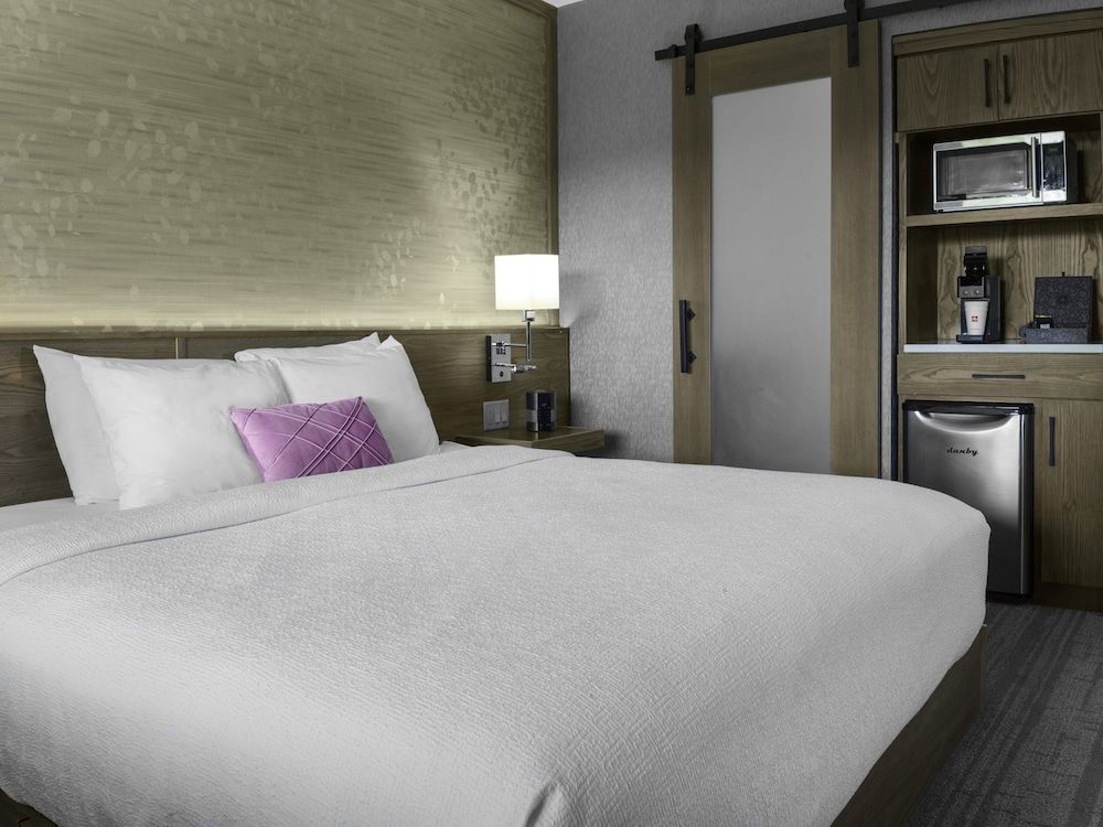 undefined voco Niagara Falls - The Cadence by IHG 3