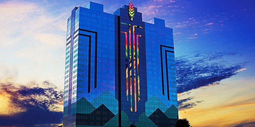 undefined voco Niagara Falls - The Cadence by IHG 4