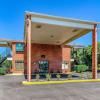 Quality Inn & Suites Creedmor - Butner